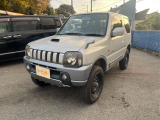 ジムニー ランドベンチャー 4WD テレビ
