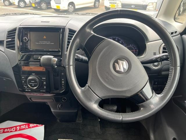 スズキ パレット SW TS ターボ ABS 両側パワースライドドア の中古車