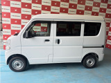 NV100クリッパー DX セーフティパッケージ ハイルーフ 5AGS車 4WD ハイルーフ ラジオ