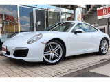 ポルシェ 911 カレラ PDK