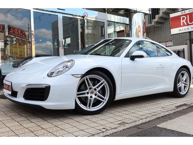 ポルシェ 911 