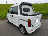 ハイゼットデッキバン GX 4WD ★希少車★希少グレード★切替4WD★