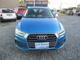 Q3 1.4 TFSI コンビニエンスパッケージ