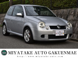 フォルクスワーゲン ルポ GTI