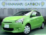 三菱 ミラージュ 1.0 G