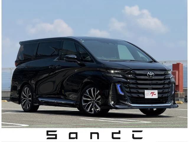 ヴェルファイア 2.4 Z プレミア デジタルインナーミラー 寒冷地