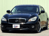 日産 フーガ 3.7 370VIP