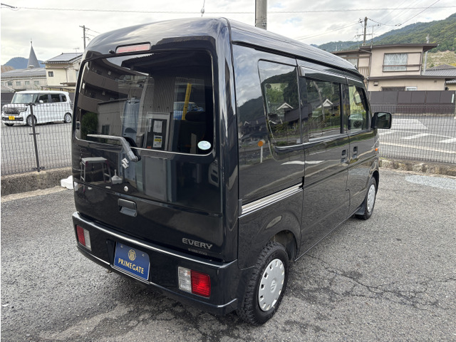 無事故車 DA64V エブリィバン ジョインターボ 車検2年付き 新品タイヤホイール ETC エブリーバン JOINターボ キーレス エブリイバン エブリイ DA64Vの中古車を探すならグーネット