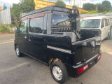 ハイゼットデッキバン G 4WD ★★下取り強化中★★
