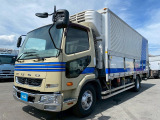 ☆★-32℃低温設定!★DENSO製・R404A!★☆ ◆◇格納式パワーゲート!◆2トン積載!◇◆