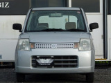 アルト E II 禁煙車 CD 助手席エアバック パワステ