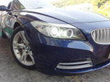 Z4 sドライブ 35i Dampers(純足回り車内積み)DA Bカメラ