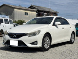 マークX 2.5 250G Sパッケージ 