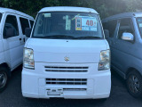 エブリイ PA ハイルーフ 二年車検整備付
