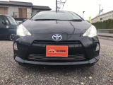アクア 1.5 S 純正SDナビ Bluetooth ETC