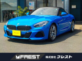 BMW Z4 sドライブ 20i Mスポーツ