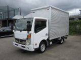 日産 アトラス 