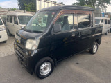 ハイゼットデッキバン G 4WD ★★下取り強化中★★