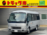 トヨタ コースター GX