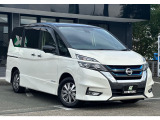 セレナ 1.2 e-POWER ハイウェイスター 両側パワースライドドア