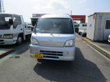 ハイゼットトラック ジャンボ 4WD 3方開