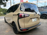 シエンタ 1.5 G セーフティエディションII 