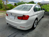 3シリーズセダン 320d スポーツ 経済的な低燃費ディーゼルです!