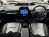 プリウス 1.8 A プレミアム ツーリングセレクション E-Four 4WD 