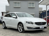 V60 T5 SE 半年保証付 アイシン8速AT ナビ