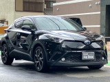 C-HR ハイブリッド 1.8 G G ナビ フルセグテレビ ETC ドライブレコーダー アイドリン...