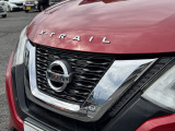 エクストレイル 2.0 20X 4WD 純正9インチナビ 18インチアルミ