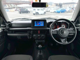 ジムニー XL 4WD 5MT/4WD/リフトアップ/LED
