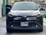 C-HR ハイブリッド 1.8 G G ナビ フルセグテレビ ETC ドライブレコーダー アイドリン...