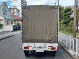 ハイゼットトラック スタンダード 