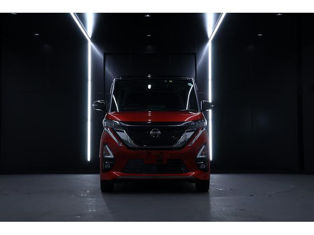 ルークス ハイウェイスター Gターボ プロパイロットエディション 4WD プロパイロット...