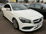CLAクラス CLA180 AMGスタイル パノラミックサンルーフ!
