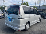 セレナ 2.0 ハイウェイスター J パッケージ 4WD I プッシュスタート パワスラ ETC