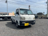 H12年式 ハイゼットトラックの出品です。車検、レッカー等で不在がちの為ご来店の際には090-5566-1626川崎までご連絡ください(^^♪