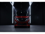 ルークス ハイウェイスター Gターボ プロパイロットエディション 4WD プロパイロット...