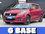 【中古車情報】スズキ スイフト 1.6 スポーツ 1年保証付 6速MT ETC HID の中古車詳細（走行距離：11.5万km、カラー：アブレイズレッドパール2、販売地域：沖縄県浦添市前田）