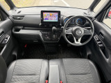 ルークス ハイウェイスターX アーバンクロム 4WD ドラレコ★ナビテレビ★360カメラ★