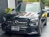 GLB GLB200d 4マチック ナイトエディション 4WD 