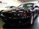 ギャラン 2.5 VR-4 4WD 6A13V6ツインターボエンジン