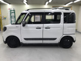 【ガラス張りの品質】 当社の展示車両にはAIS鑑定書とオートオークション会場の査定表を積み込んでいます。プライスボードの金額は諸経費込みのお支払い総額。品質も価格も百聞は一見に如かず。一目瞭然です。