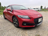 ホンダ CR-Z 1.5 アルファ