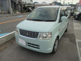 eKワゴン GS 