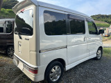 アトレーワゴン カスタムターボ RS リミテッド ナビ、TV、Bカメラ、お買得車