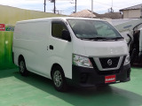 NV350キャラバン  冷蔵冷凍車 -20℃設定