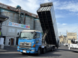 日野 プロフィア 