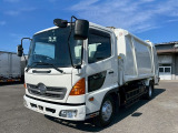 レンジャー パッカー車 10.2立米 新明和 プレス式 G-PX